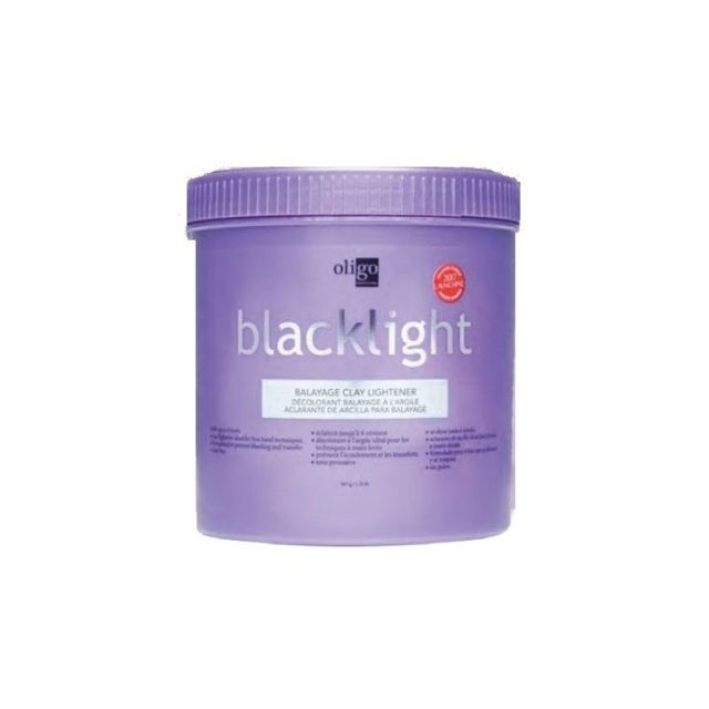 Blacklight Balayage Clay Lightener 567g