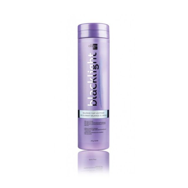 Blacklight Balayage Clay Lightener 250g