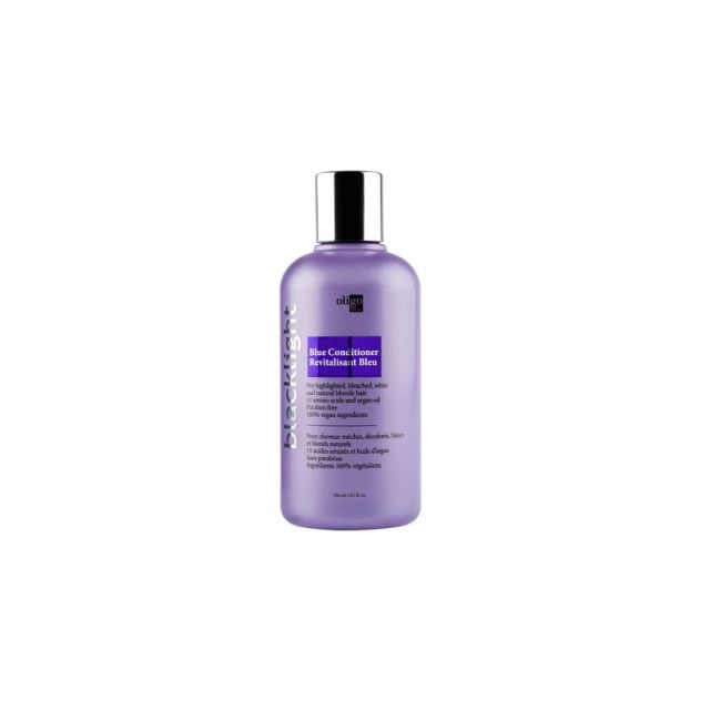 Blacklight Blue Conditioner 60ml Oligo Professional