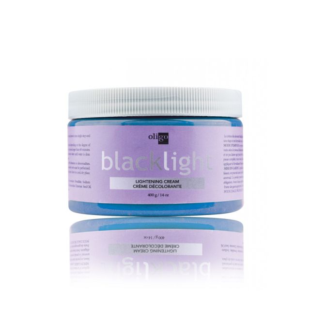 Blacklight Cream Lightner Original 400g