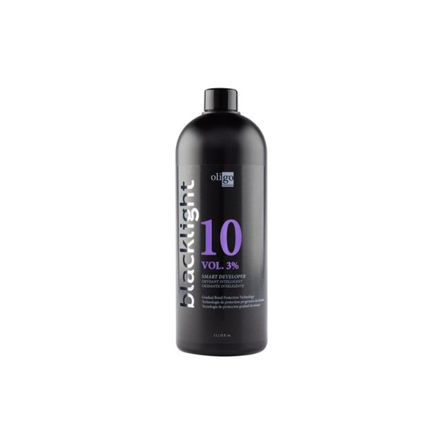 Blacklight 10 Volume developer 1L