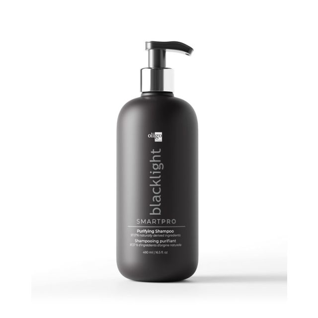 Blacklight SmartPRO Purifying Shamp 490ml