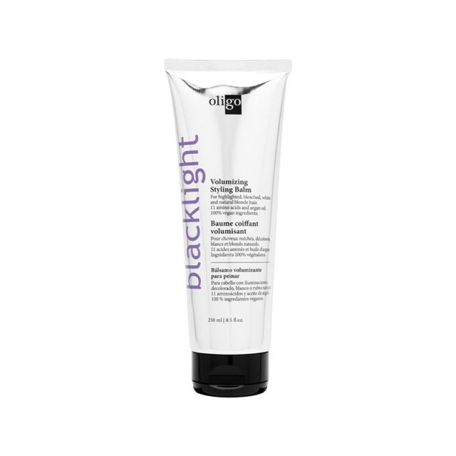 Blacklight Volumizing Styling Balm 250ml