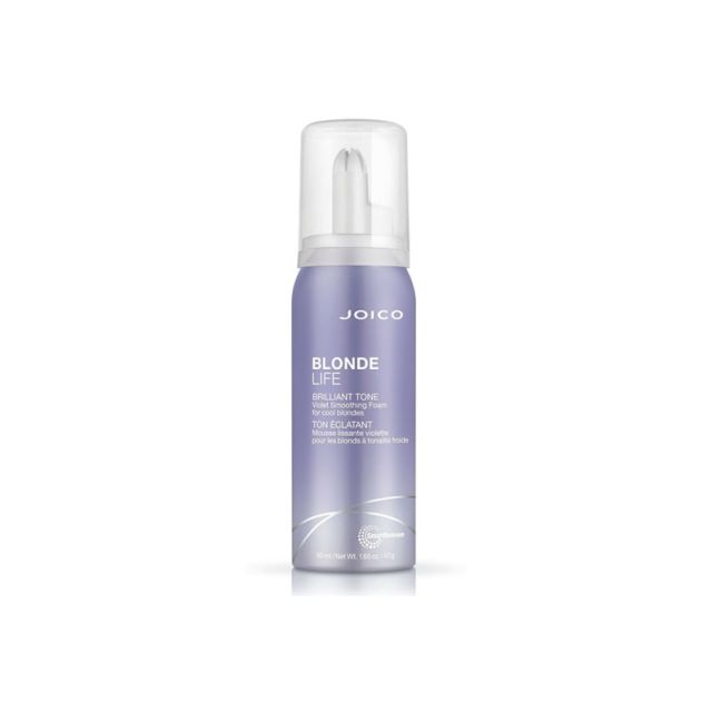 Blonde Life Bright Violet Mousse 50ml
