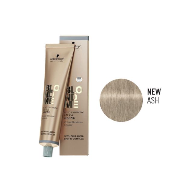 BlondMe Lift &amp; Blend Ash 60ml