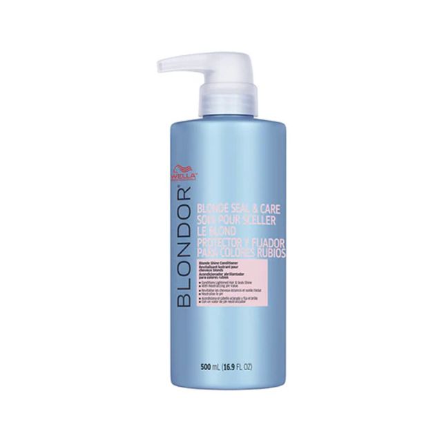 Blondor Blonde Seal & Care Conditioner 500ml