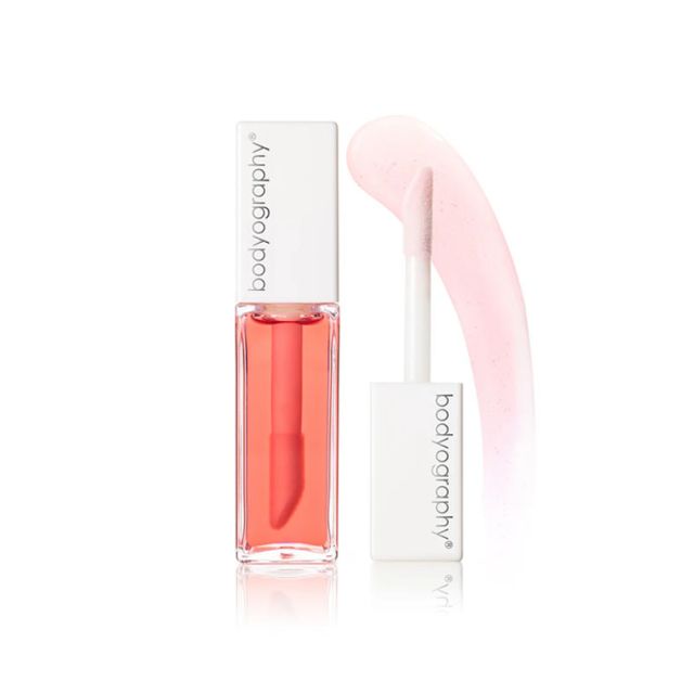 Bodyography Glossy Lip Oil Juicy