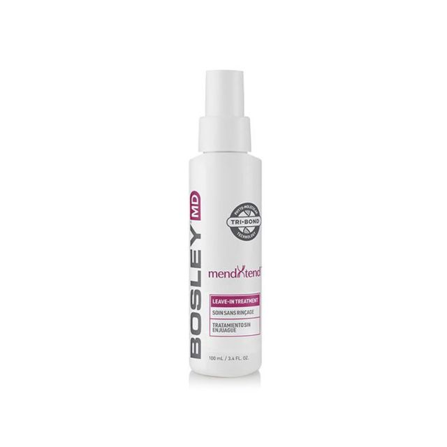 Bosley MD MendXtend Leave-In Treatment 3.4oz