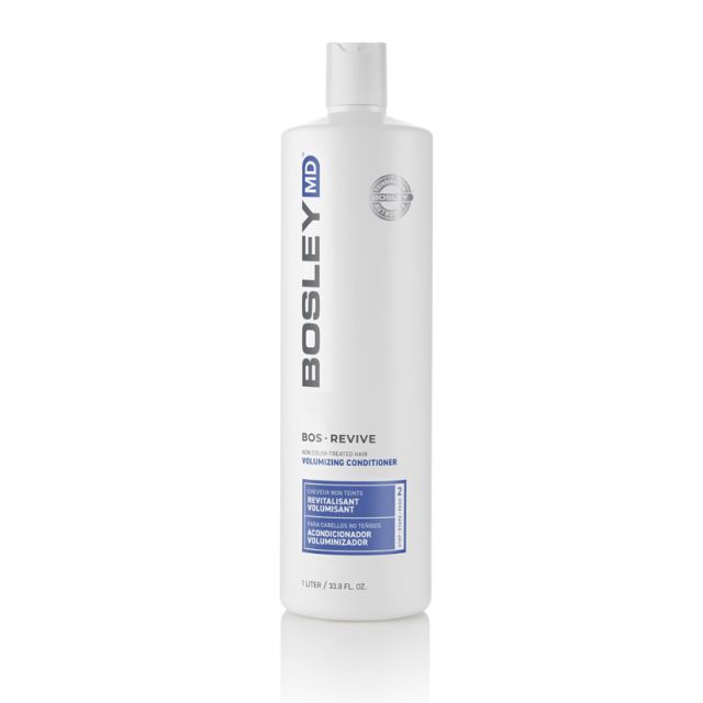 Bosley MD Revive Conditoner Non Color 33oz