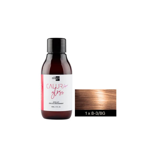 Calura Gloss 8G/8-3 60ml