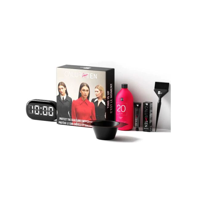 CaluraTen Discovery Kit 2025