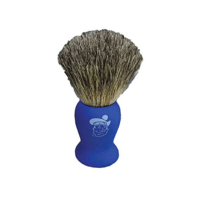 Campbell&#039;s Premium Badger Shave Brush Campbell&#039;s Badger Brush