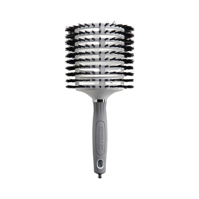 CERAMIC BOAR BRUSH 4-1/2" CERAMIC BOAR BRUSH 4-1/2"