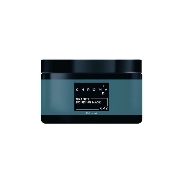Chroma ID 6-12 Mask 250ml