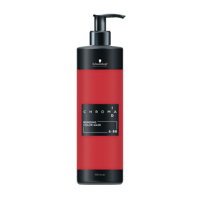 Chroma ID 6-88 Mask 500ml