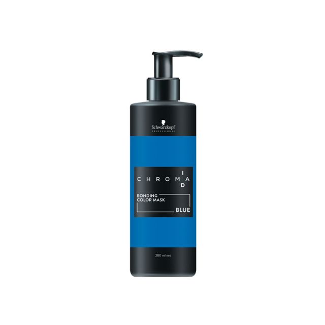Chroma ID Blue Bonding Mask 280ml