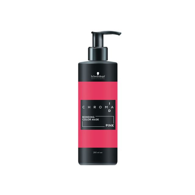 Chroma ID Pink Bonding Mask 280ml
