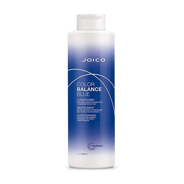 Joico Color Balance Blue Conditioner 1L