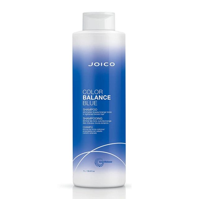 Joico Color Balance Blue Shampoo 1L