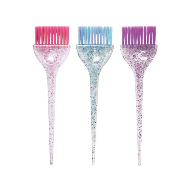 ColorTrak Glitter Tint Brush
