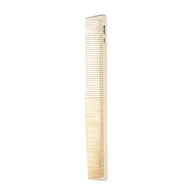 Dannyco Silicone Fine Too Comb