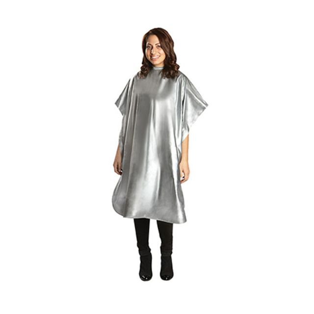 Dannyco Vinyl Cutting Cape Silver Self-Adhesive