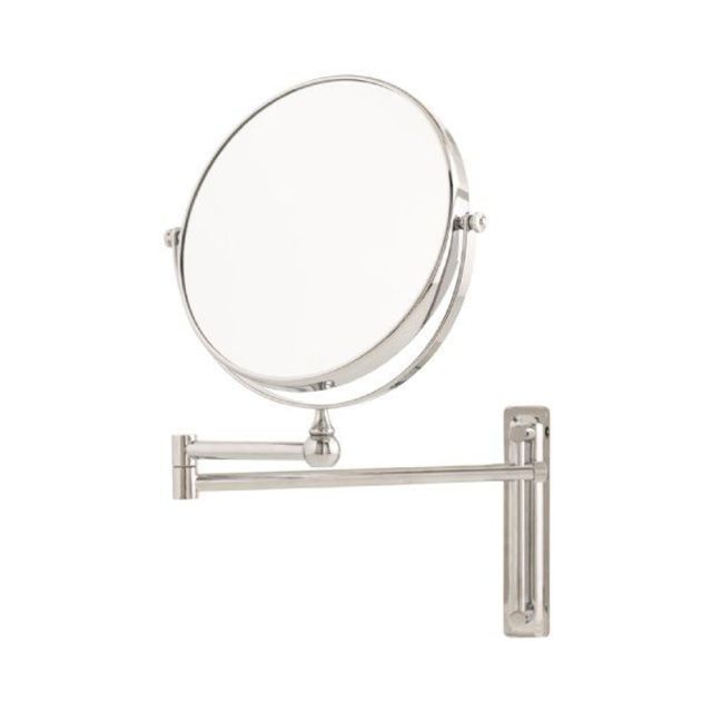 DC Adjustable Wall Mirror 10X