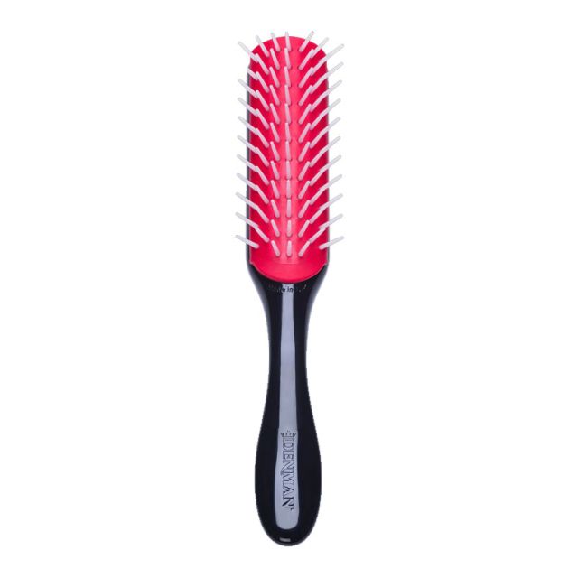 #DE31C Free Flow Styler 7 Row