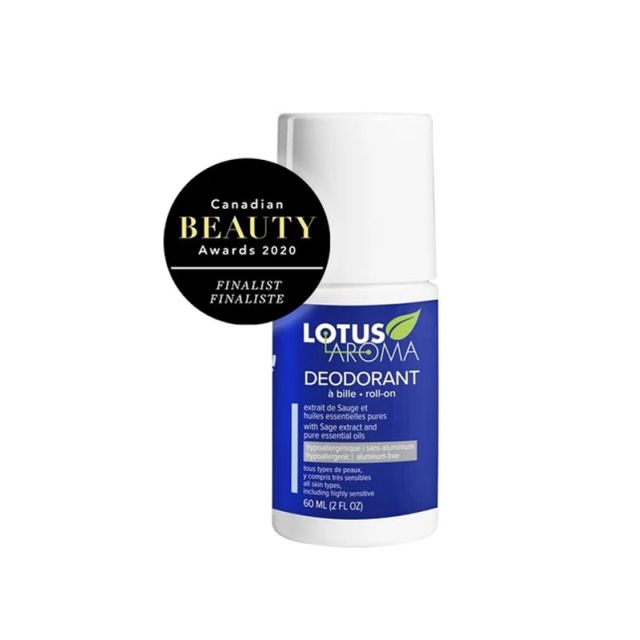 Deodorant Roll-On 60ml