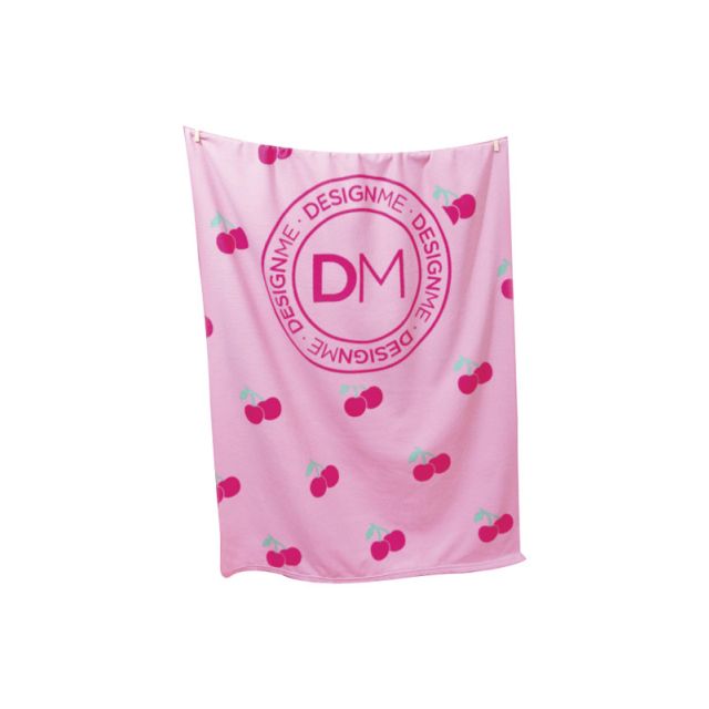 Design Me Beach Towel Limited Edition