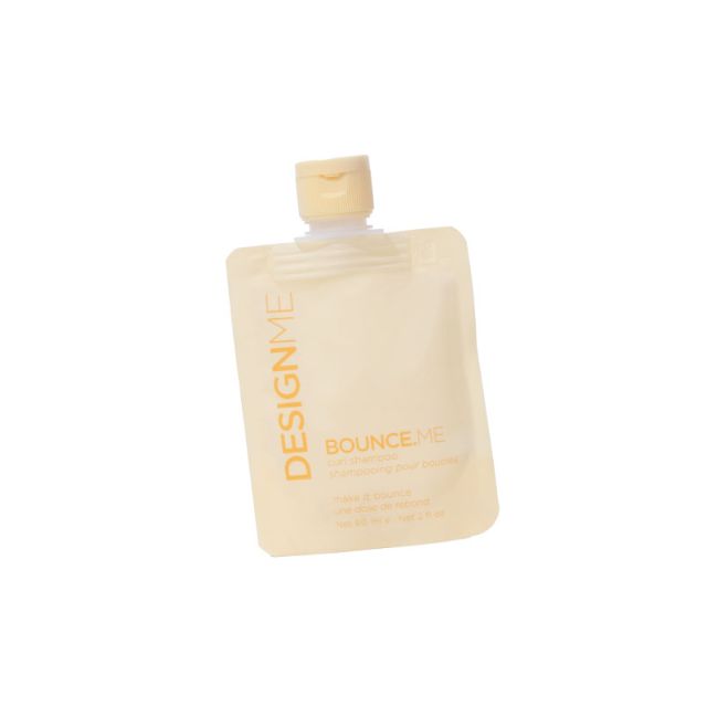 Design Me BOUNCE.ME Shampoo Pouch 60ml