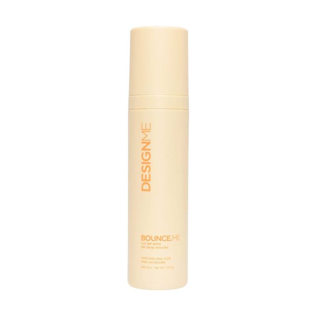 Design Me BOUNCE.ME Spray Gel 230 ml / 7.77 oz