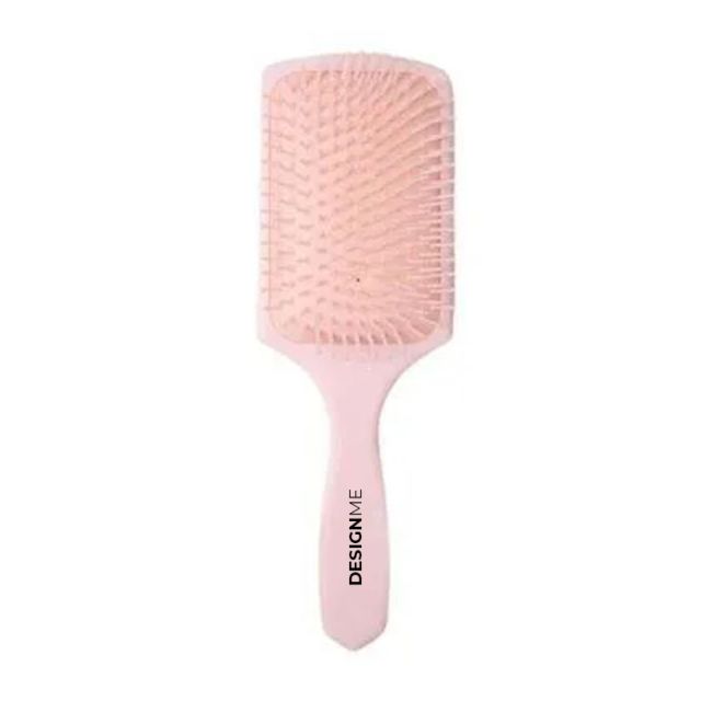Design Me Detangling Paddle Brush