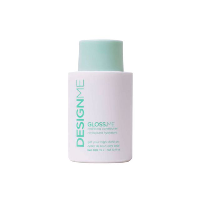 Design Me GLOSS.ME Hydrating Conditioner 300ml/10o
