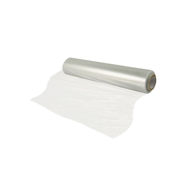 BabylissPRO Disposable Clear Caps 500pk