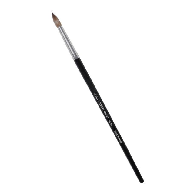 DL Ultra Kolinsky Brush