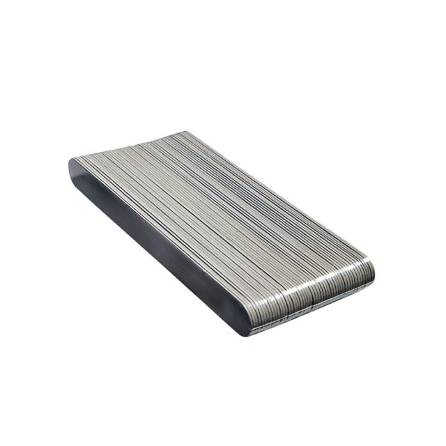 #DW10BULKC BLACK WOOD FILE BULK
