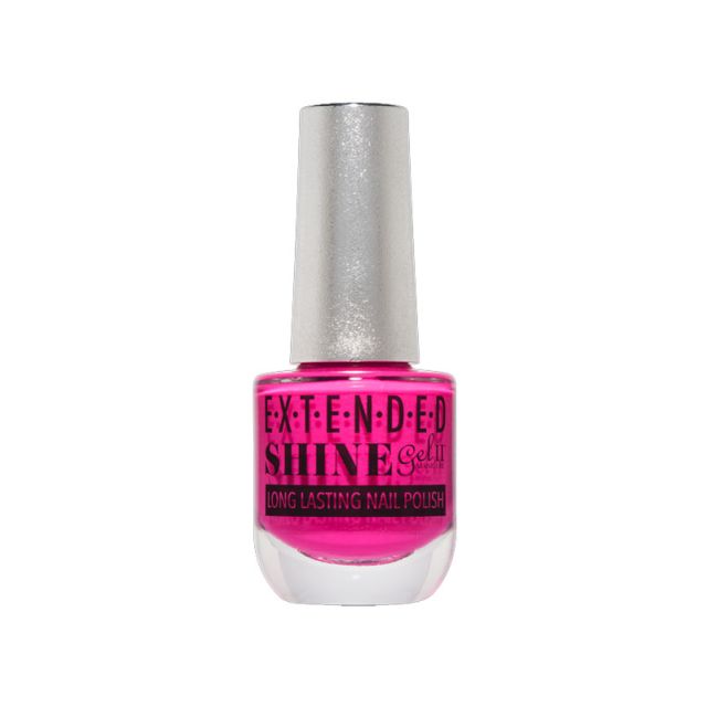 Extended Shine Neon Pink ES102
