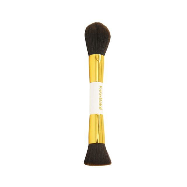Fake Bake Over Achiever Duo Brush