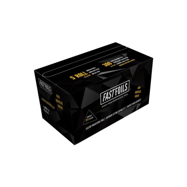 FASTFOILS 5&quot; Smooth Roll 300FT