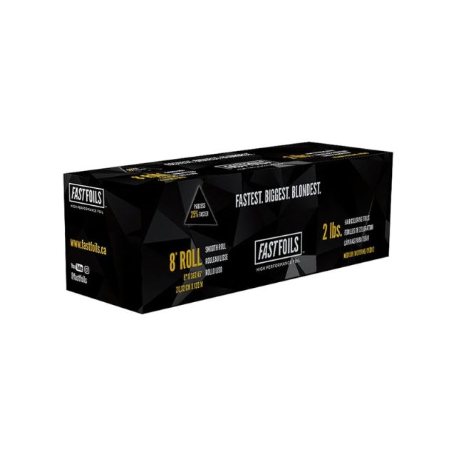 FASTFOILS 8&quot; Smooth Roll 350FT