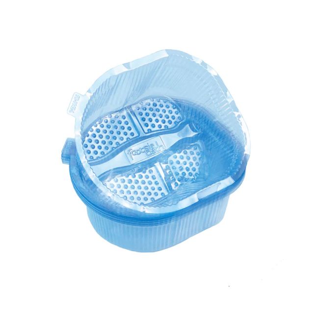 FOOTSIE BATH DISPOSABLE LINERS EACH FOOTSIE BATH LINERS EACH
