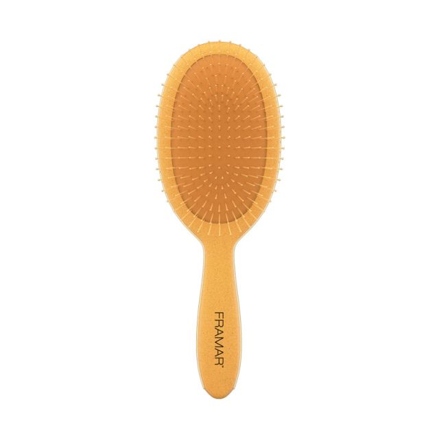 Framar Baecation Sand Detangle Brush