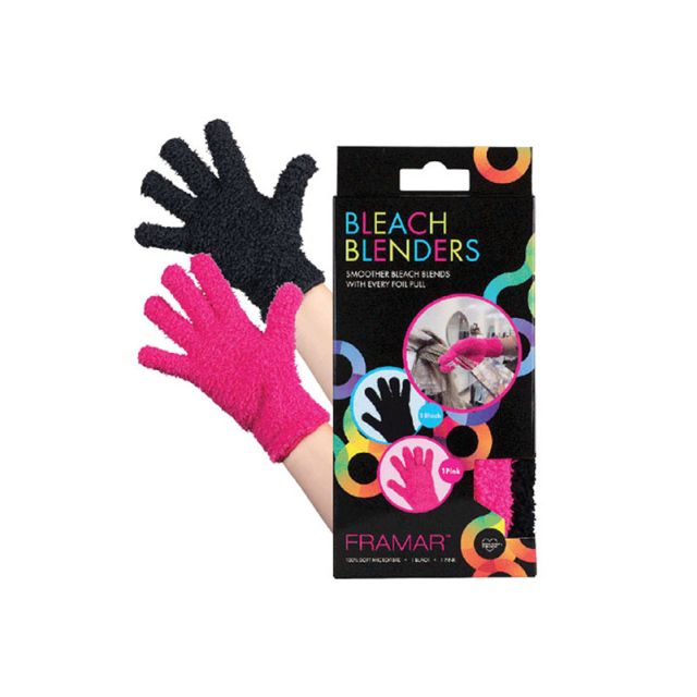Framar Bleach Blenders 2pk