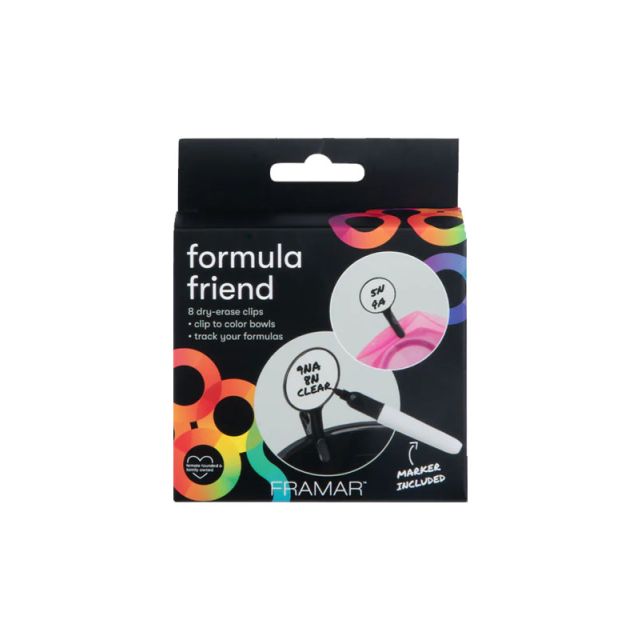 Framar Formula Friend