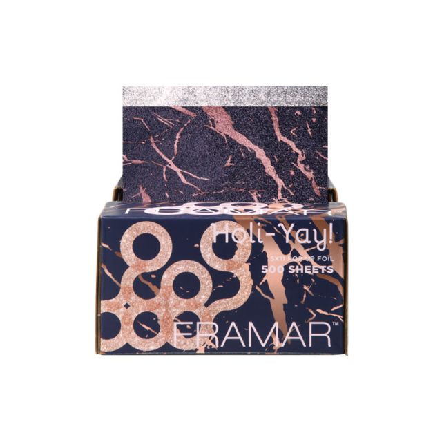 Framar Holi-yay Pop Ups 2021 5x11