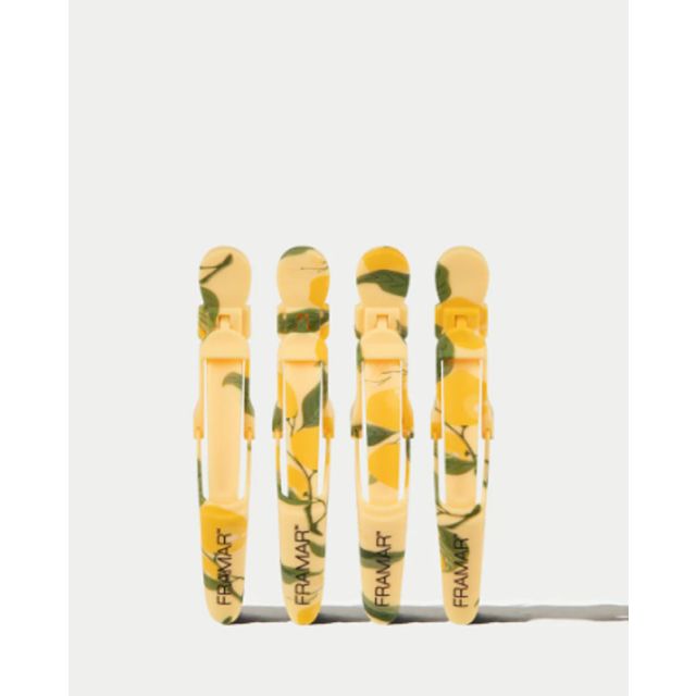 Framar Limoncello Gator Grips 4pk