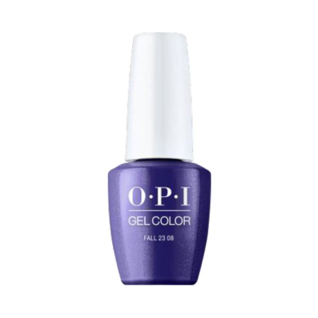 OPI GelColor - Aquarius Renegade Big Zodiac Energy