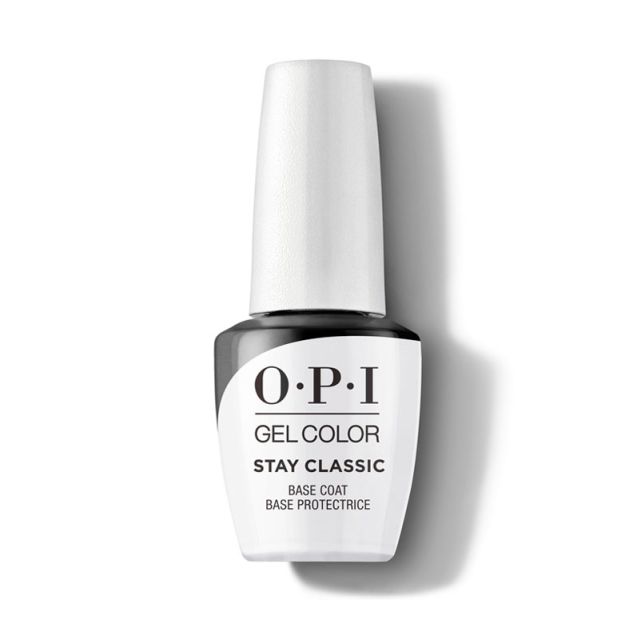 GelColor Super Base Base Coat 15ml