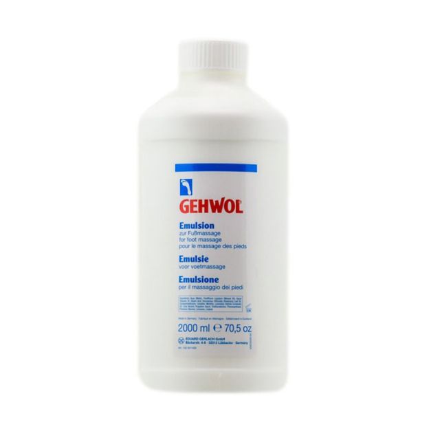 GEHWOL EMULSION 2L GEHWOL EMULSION 2L